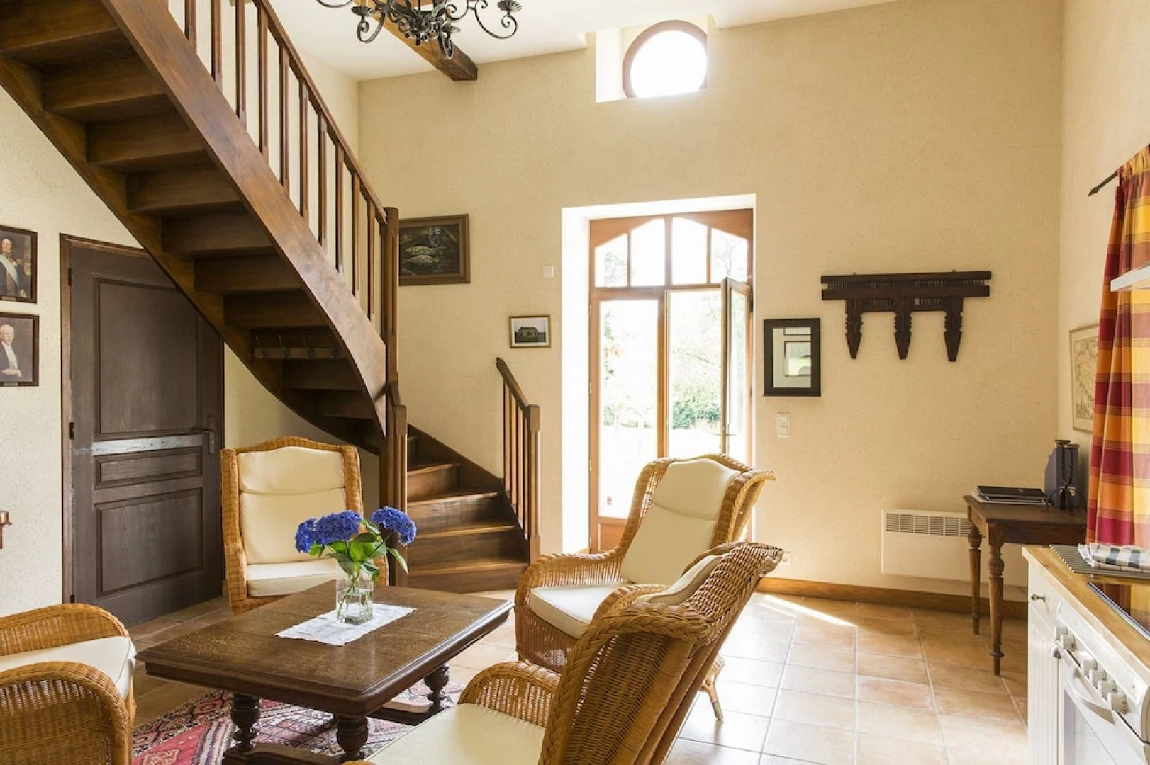 Domaine du Grand Val