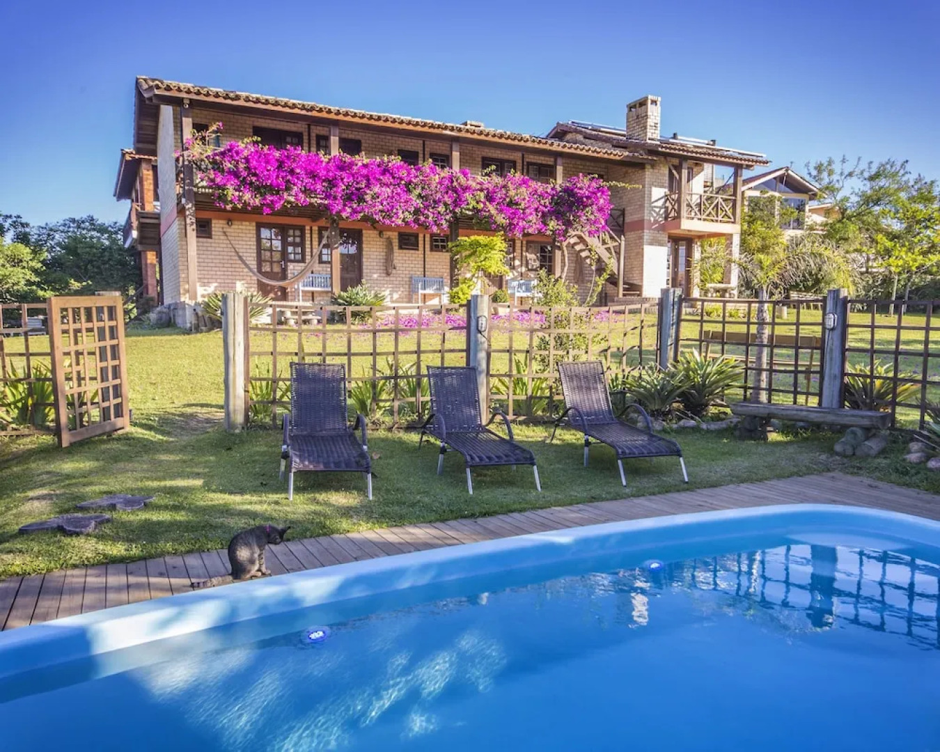 Pousada Capitão Cook