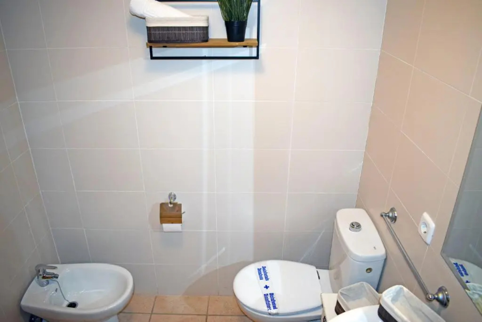 AT15 Migjorn Mar de Bellreguard