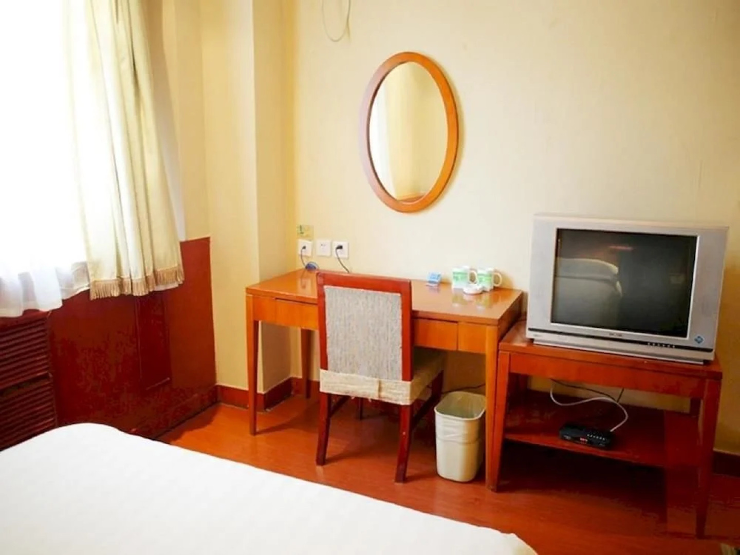 Tai 'an hengshun hotel