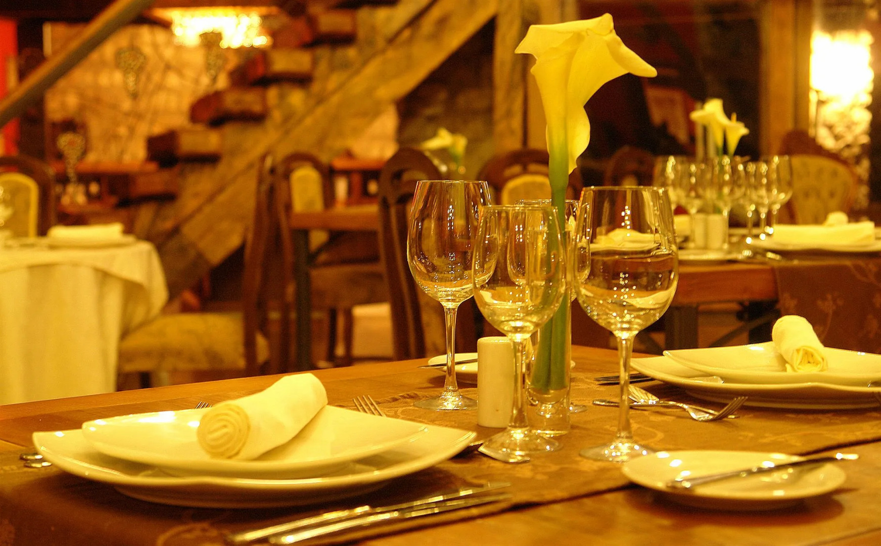 Hotel Casablanca Spa & Wine