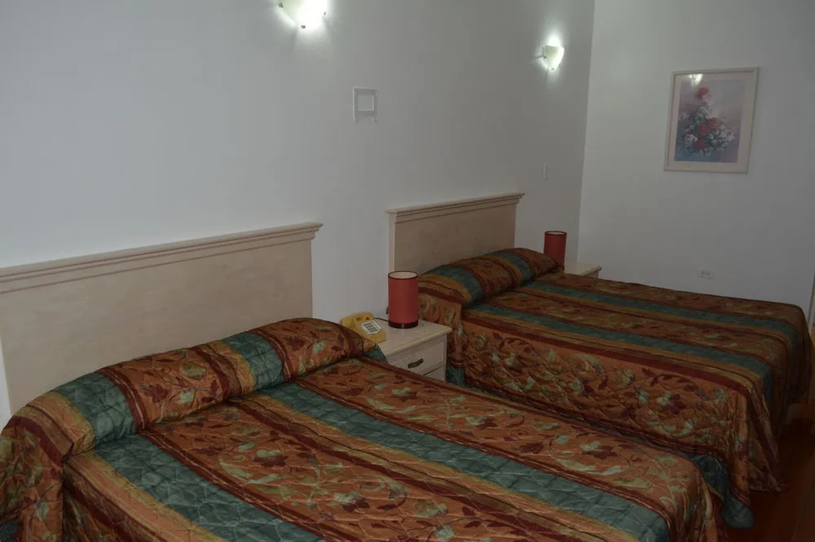 Travel Inn Hotel