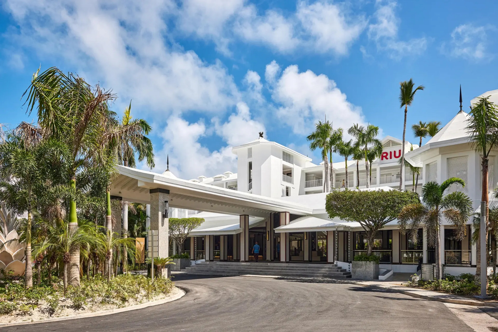 Hotel Riu Palace Macao - Adults Only - All Inclusive