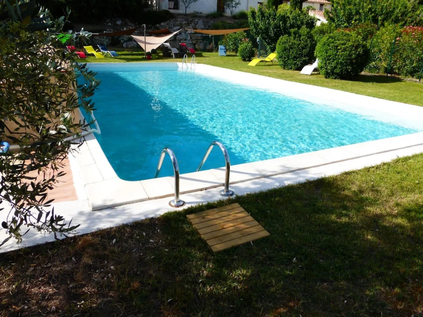 Le Val Des Nymphes -Gîte Johan