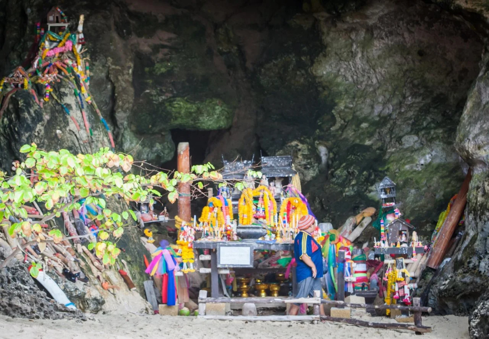 Dream Valley Resort Tonsai Beach