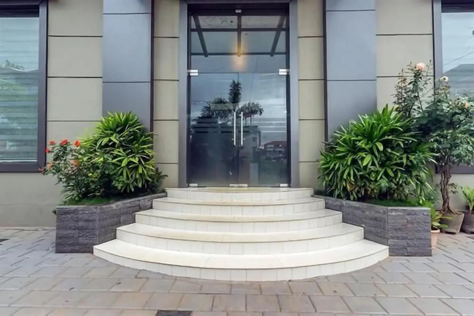 Hotel Madikeri Heritage