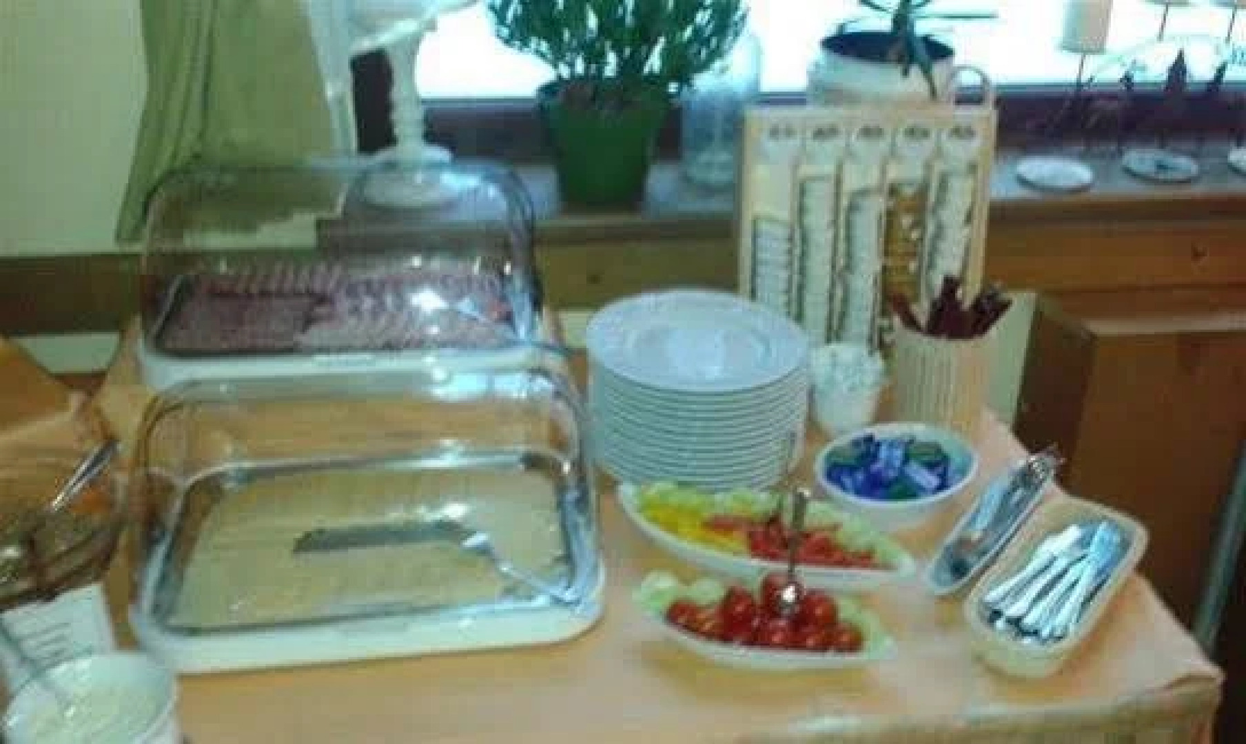 Pension Haus Nikolaus