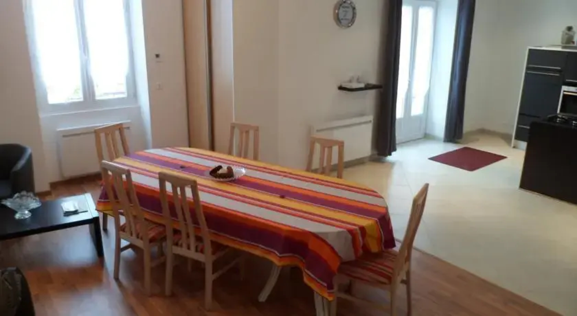 Gîte la Breche