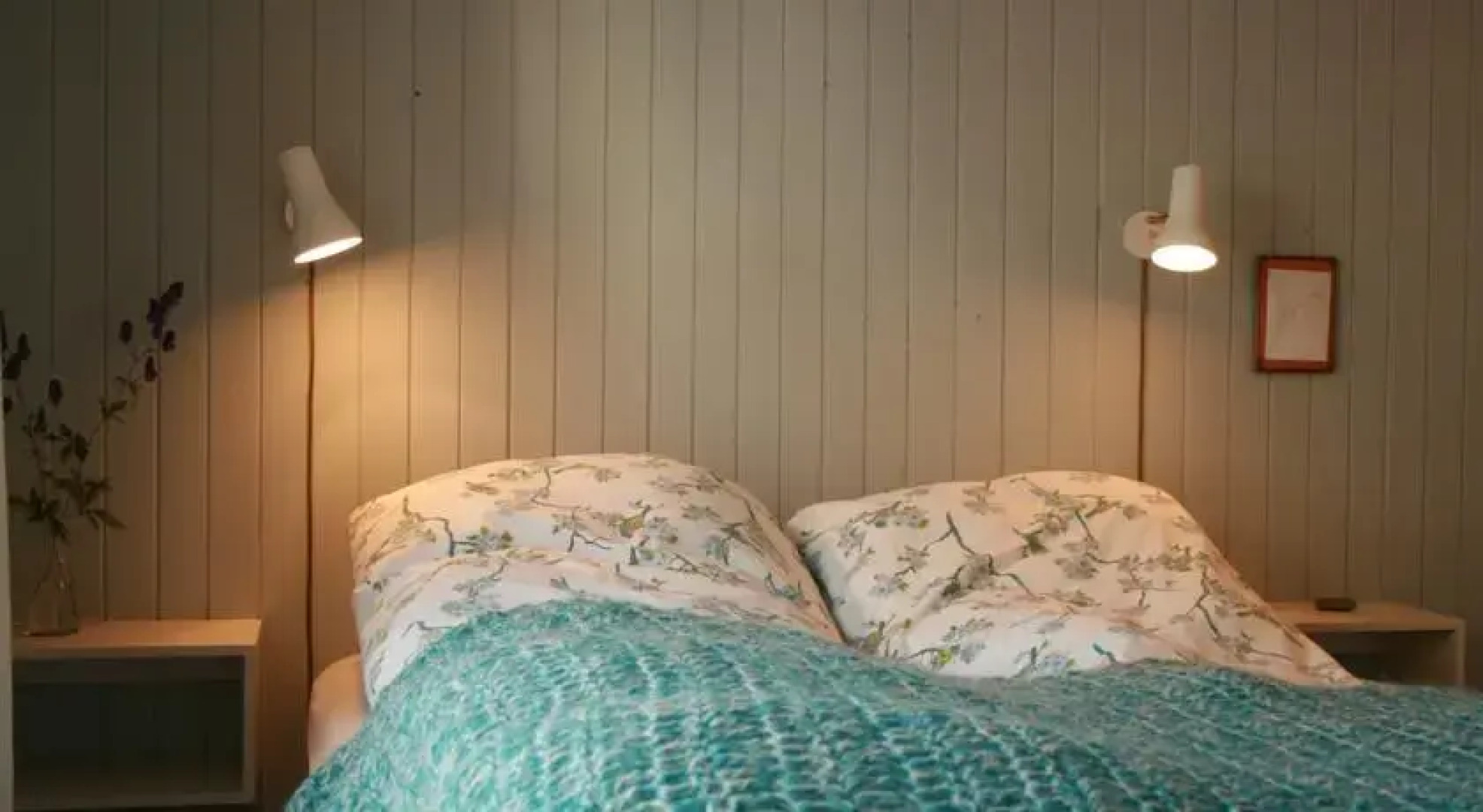 Dagmál Guesthouse