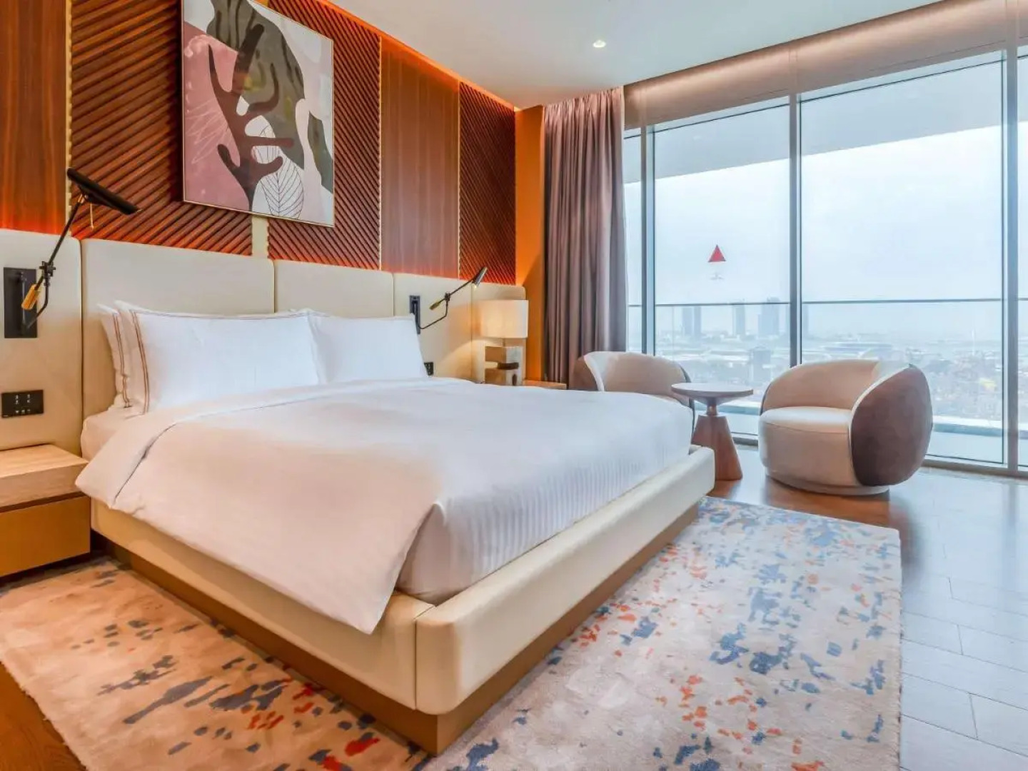 Rixos Premium Qetaifan Island North