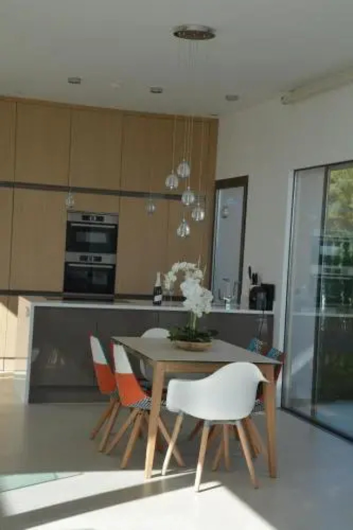 Limonero 17, Golf Club