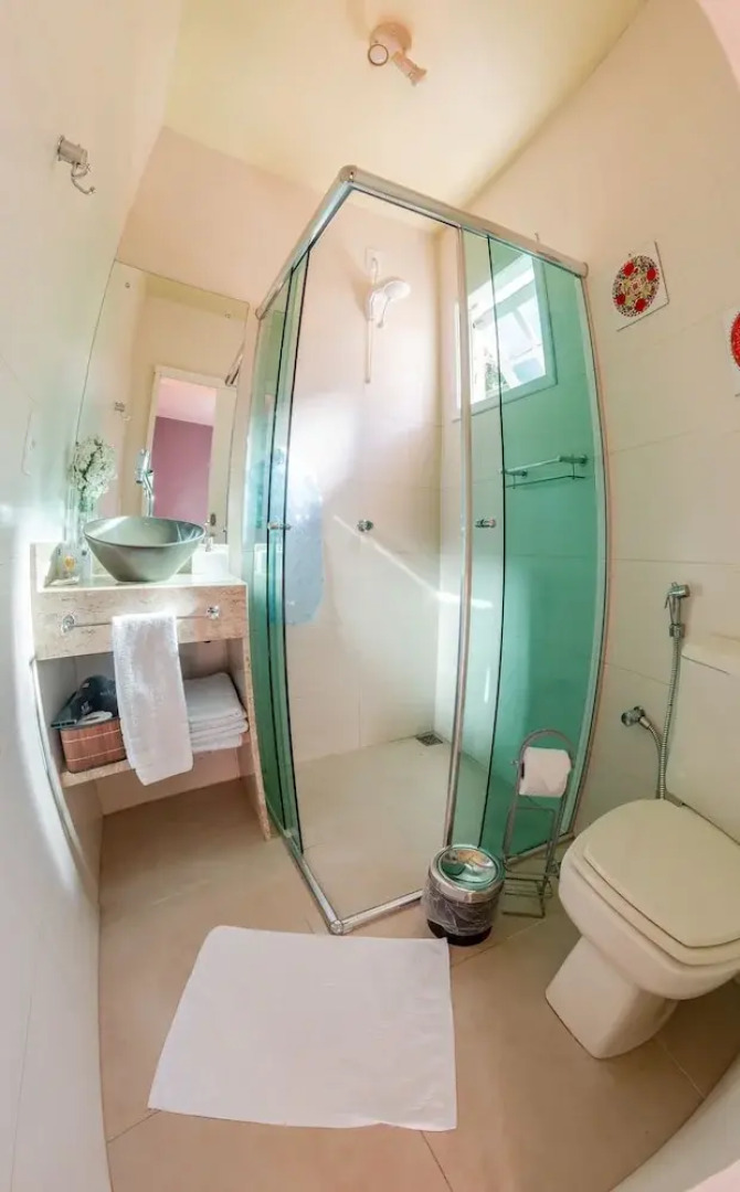 Pousada Nona Amabile