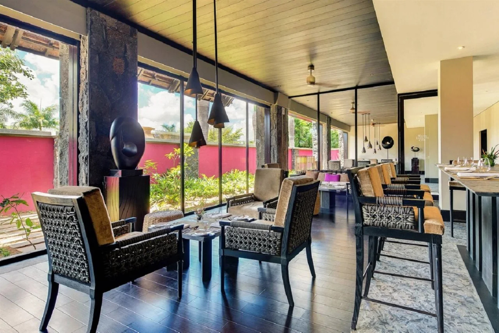 The Westin Mauritius Turtle Bay Resort and Spa