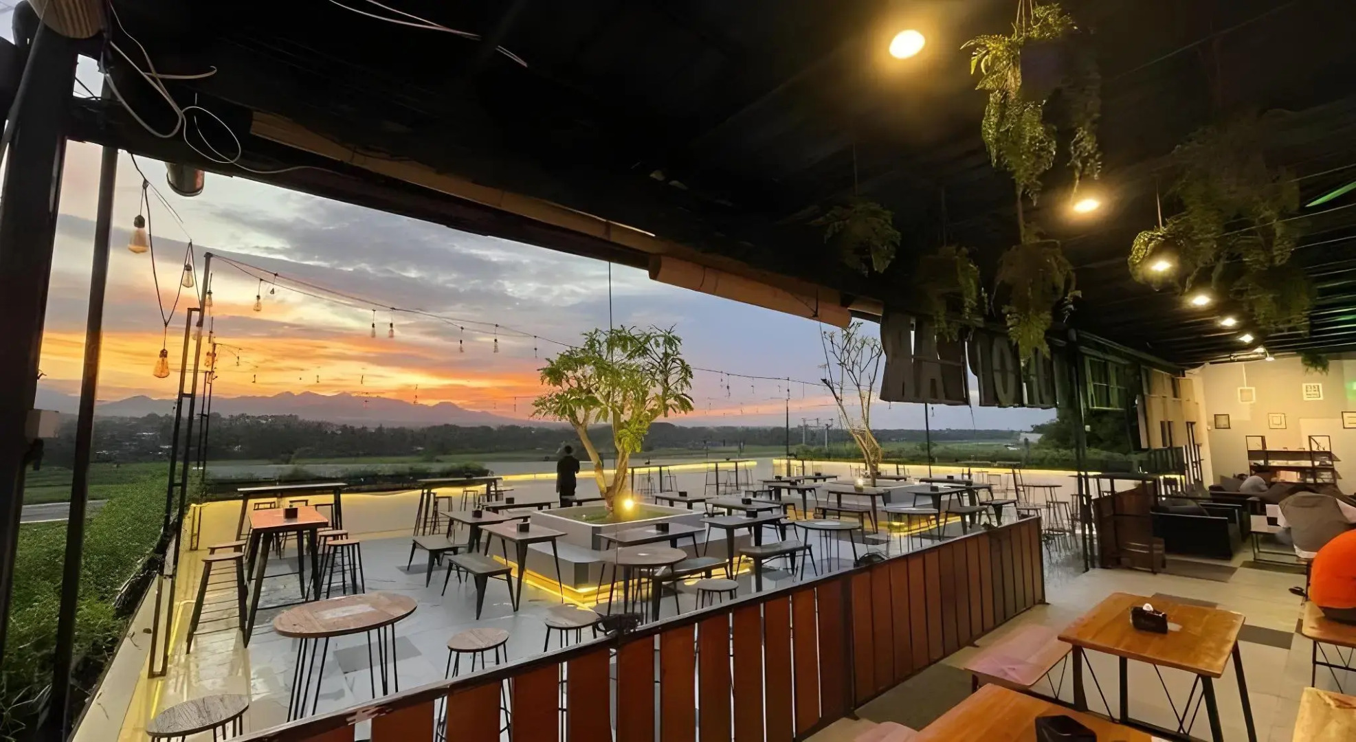 Kaloka Airport Hotel