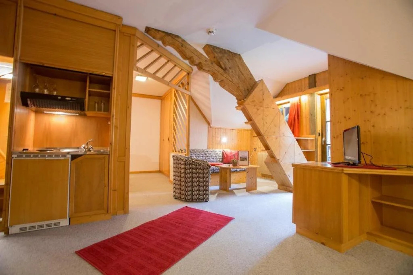 Hotel Bergkristall Wildalpen