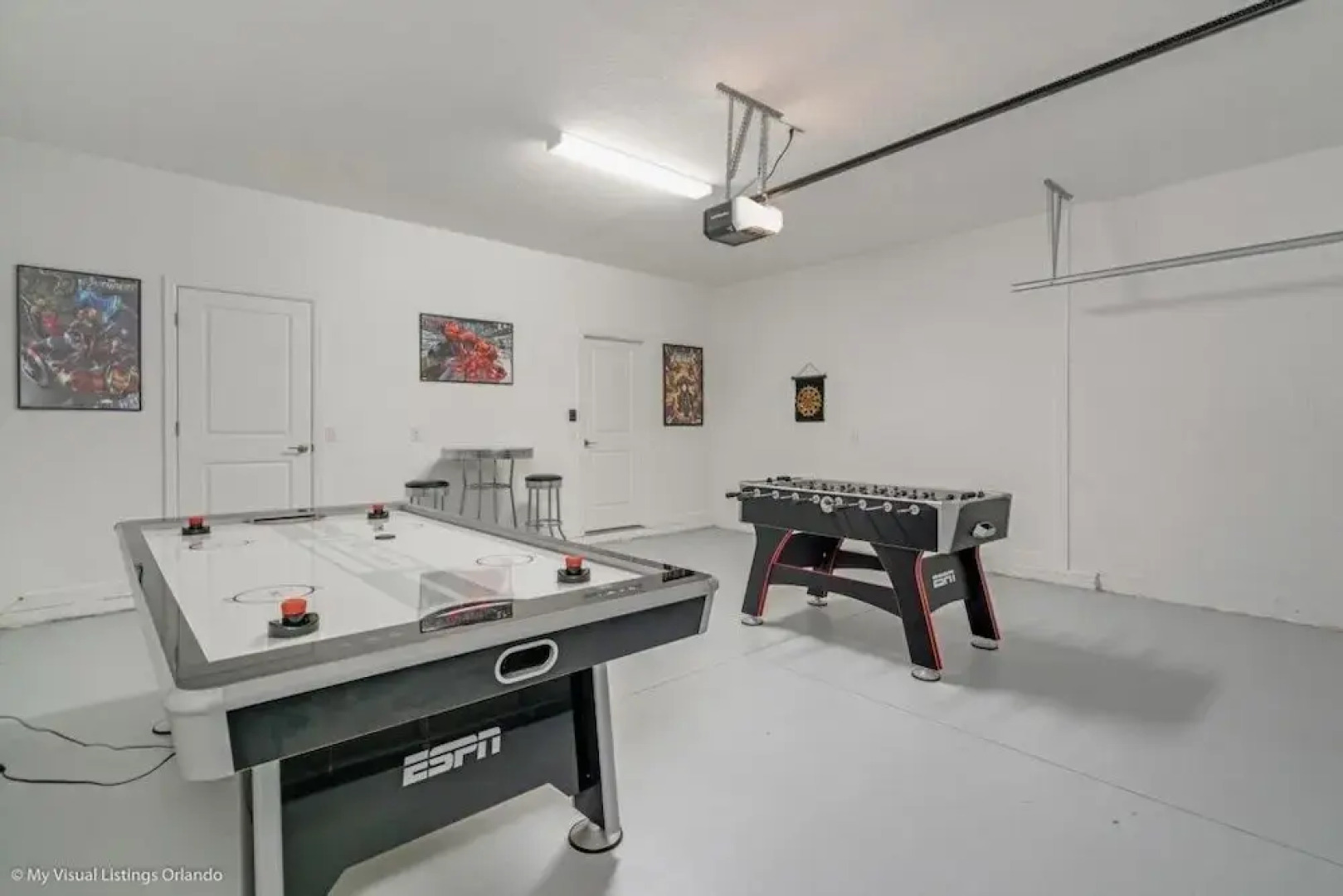 891PBEACH Amazing Champions Gate 8 Bedroom 5 Bed Villa by RedAwning