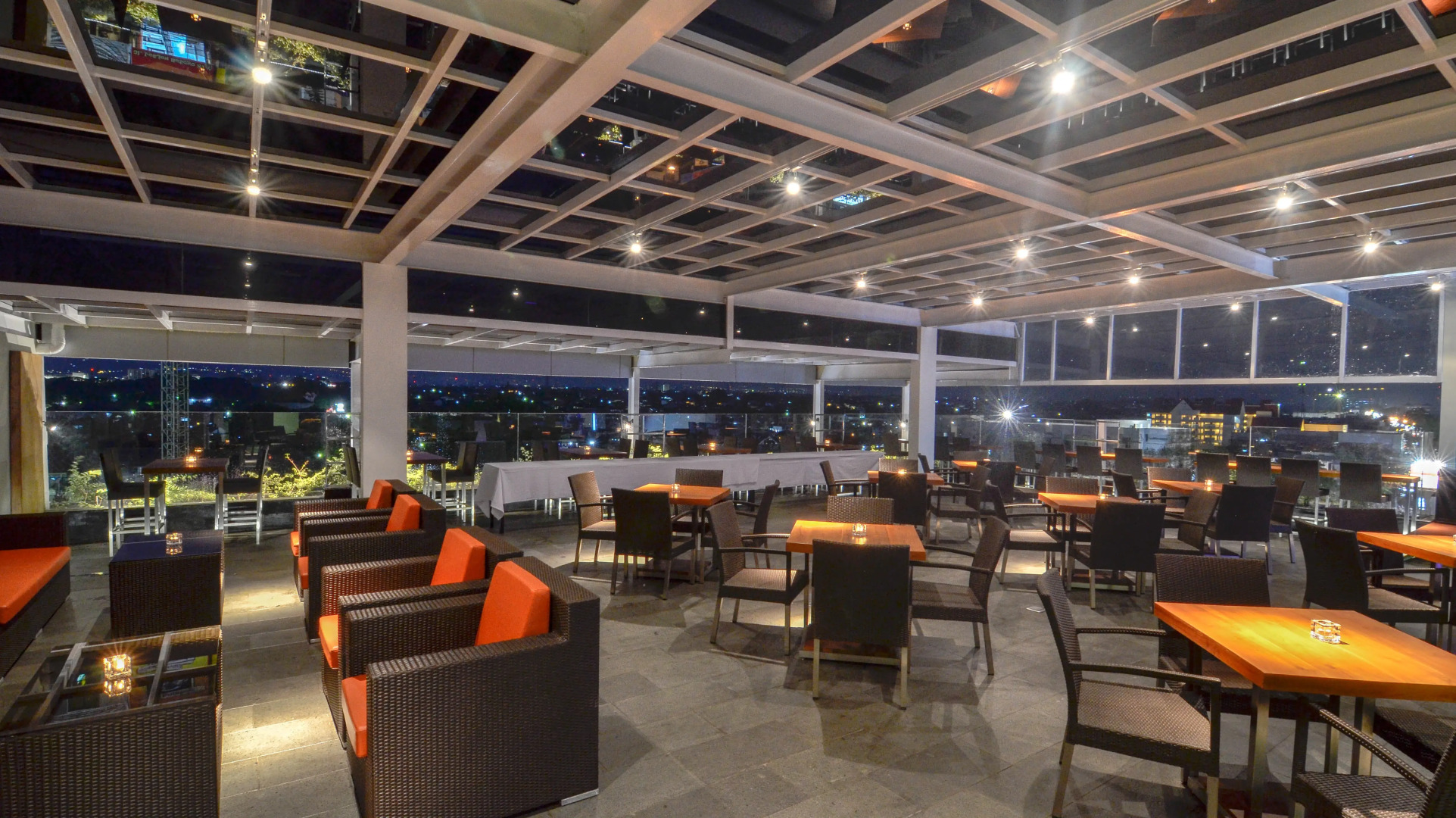 Savana Hotel & Convention Malang