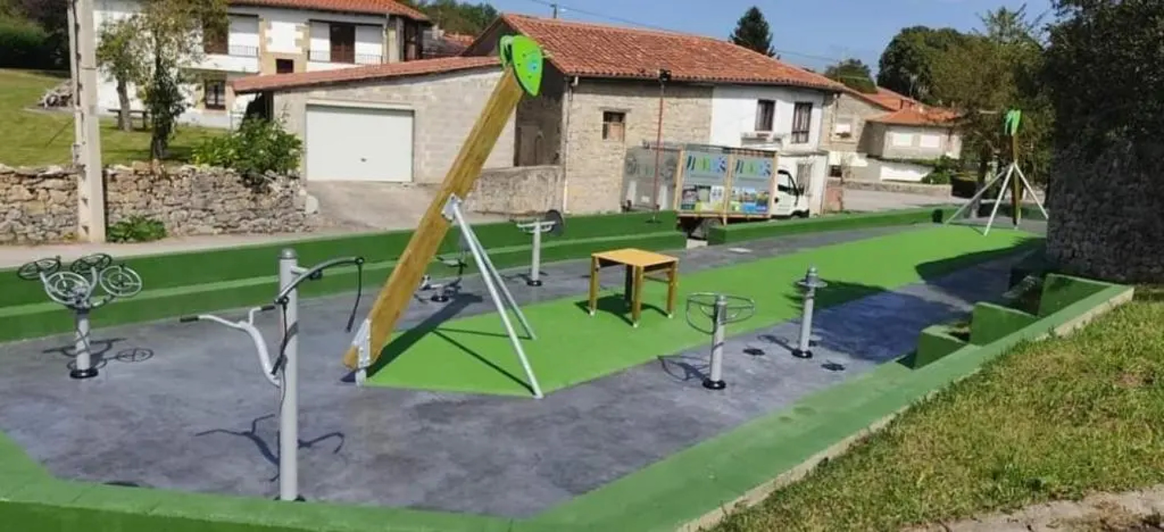 Casa Rural La Rasilla