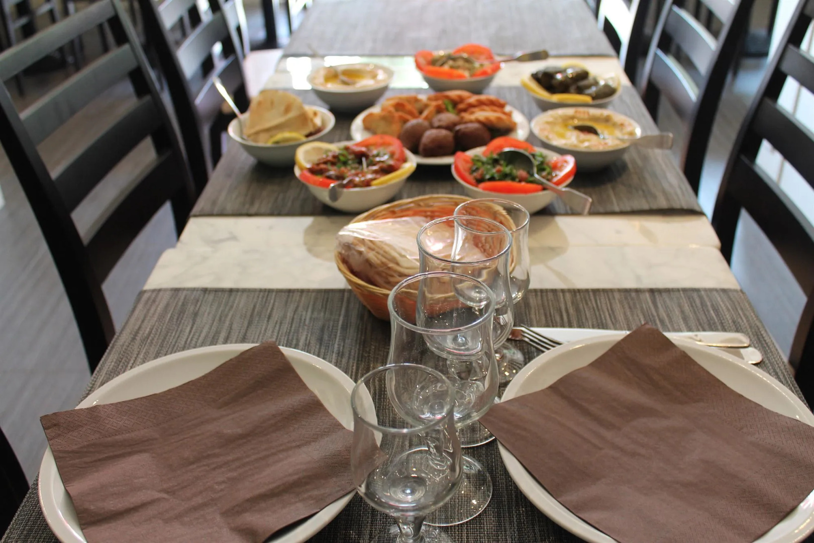 Hôtel Restaurant Maison Blanche