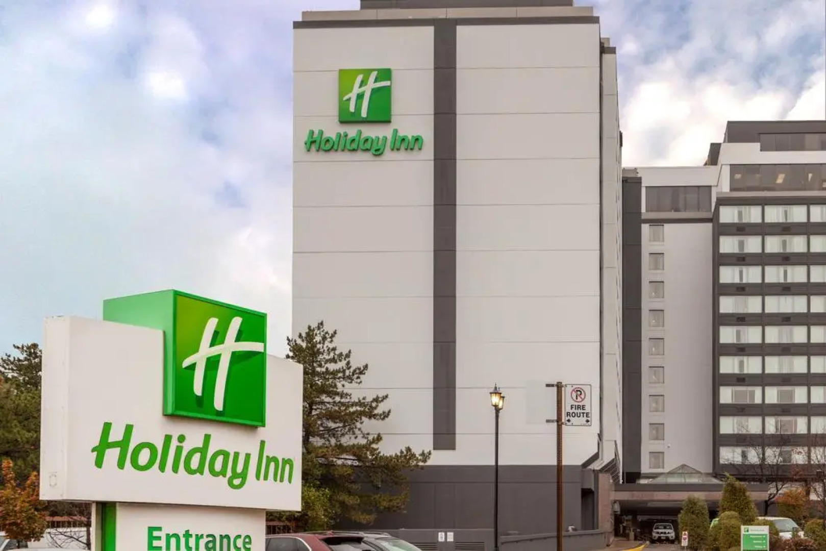 Holiday Inn Toronto - Int'l Airport by IHG