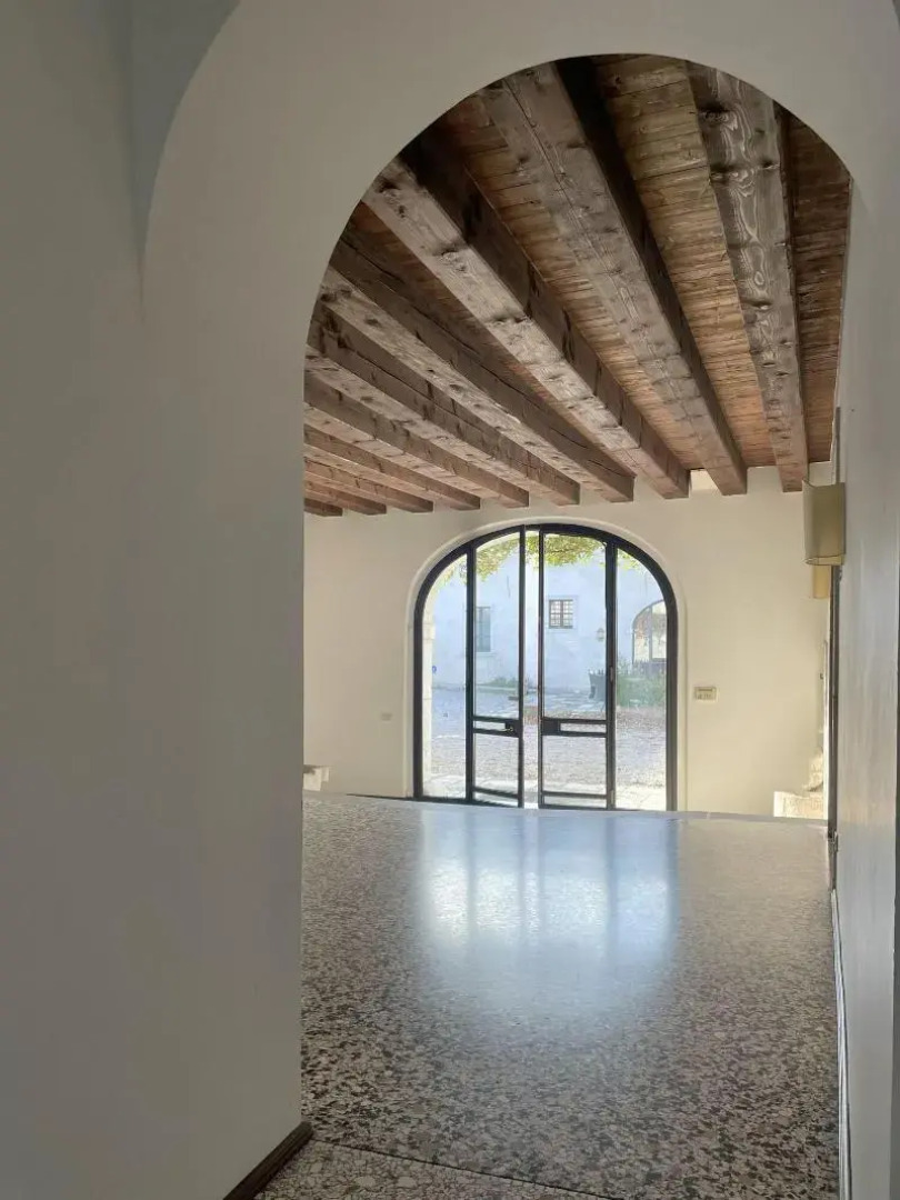 Hotel Villa Policreti