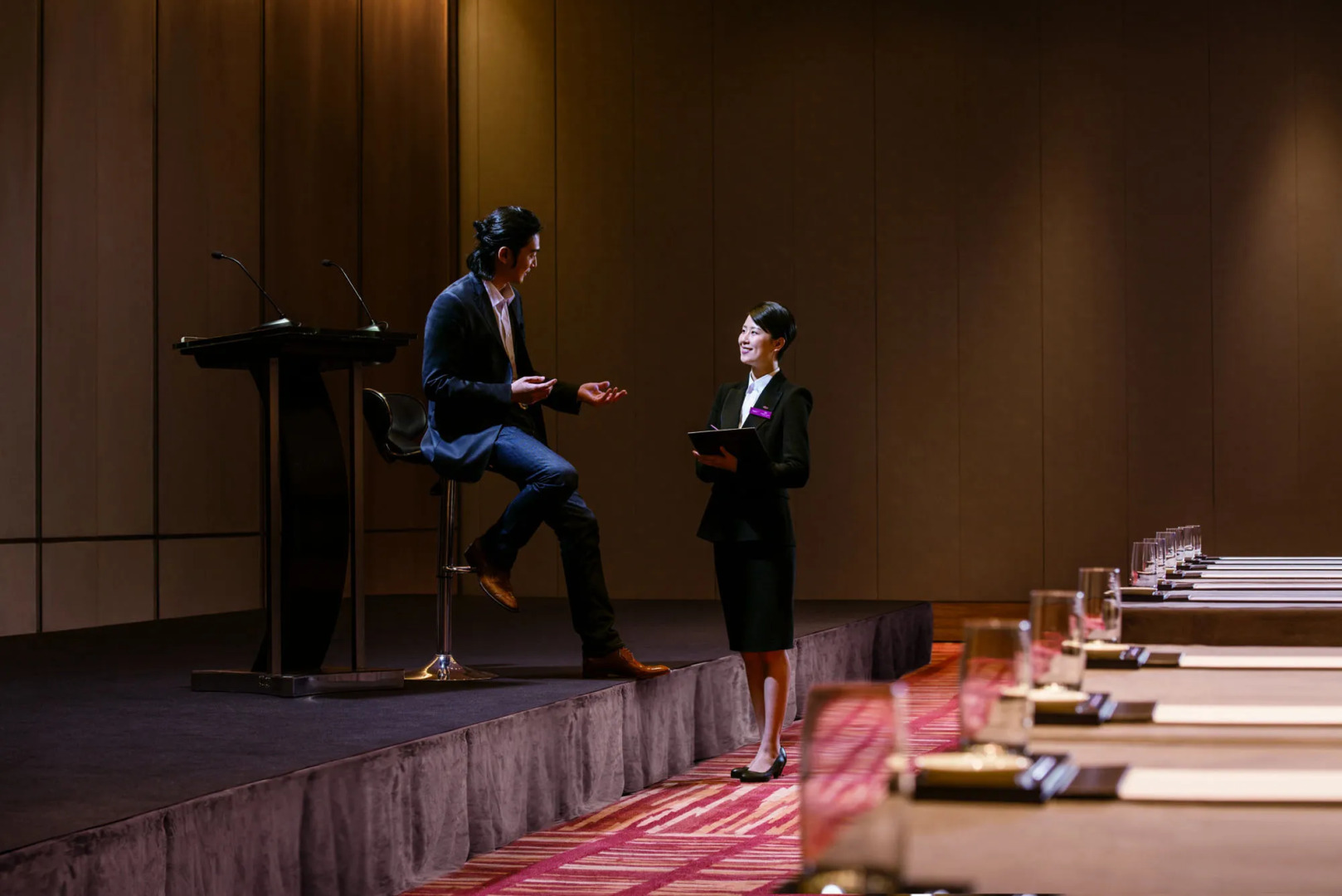 Crowne Plaza Huangshan Taiping Lake