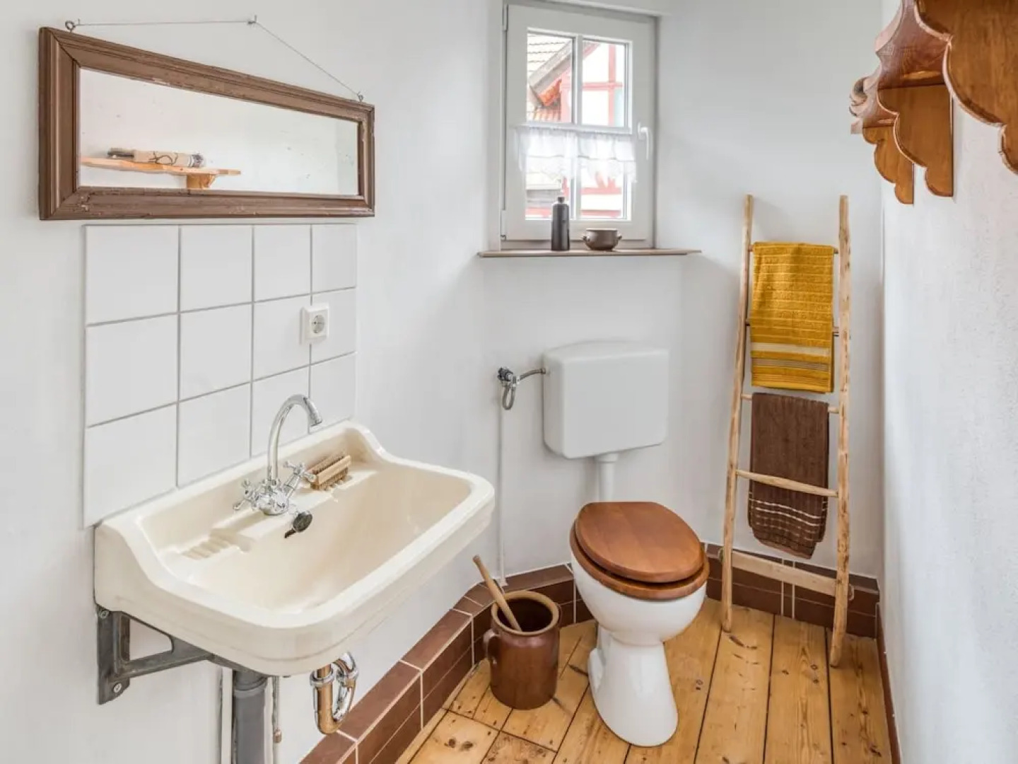 Holiday Home in Wolfsberg by River