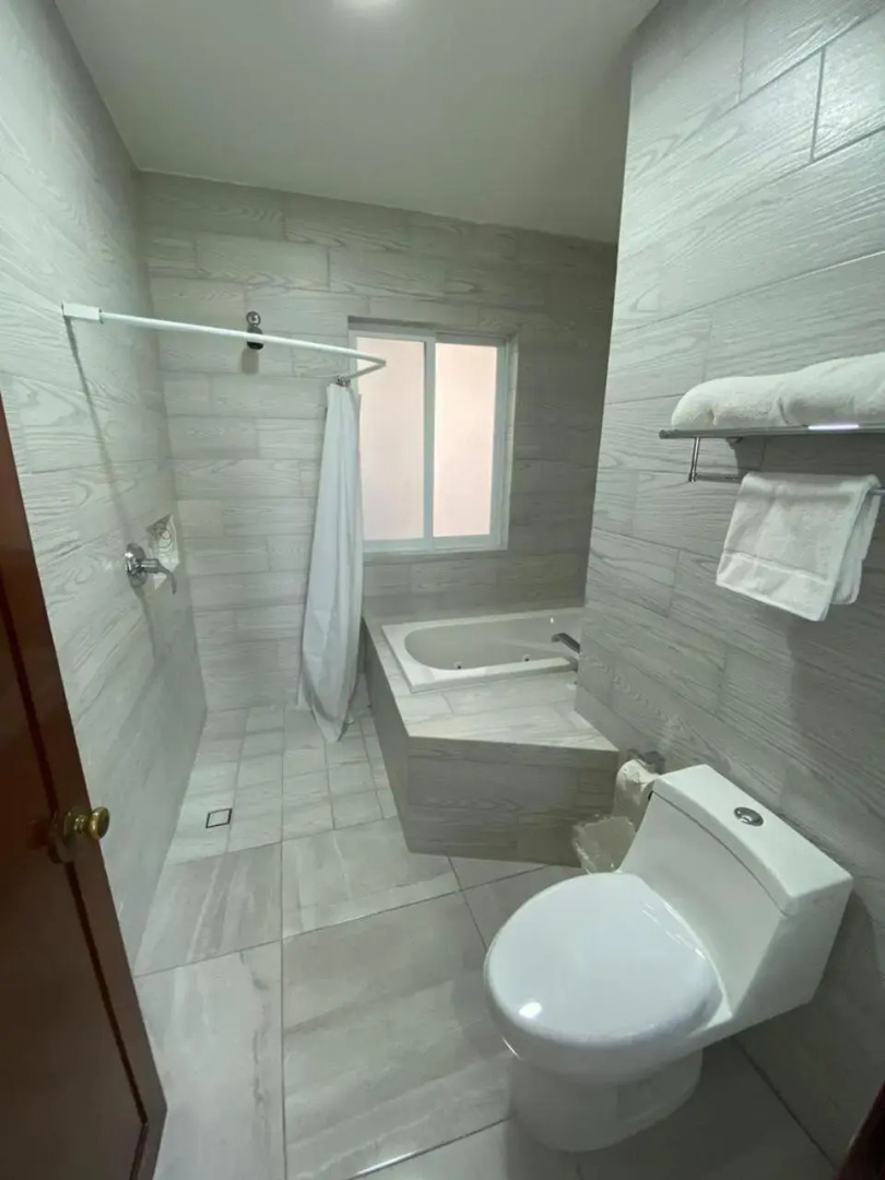 Hotel Quinta Las Flores