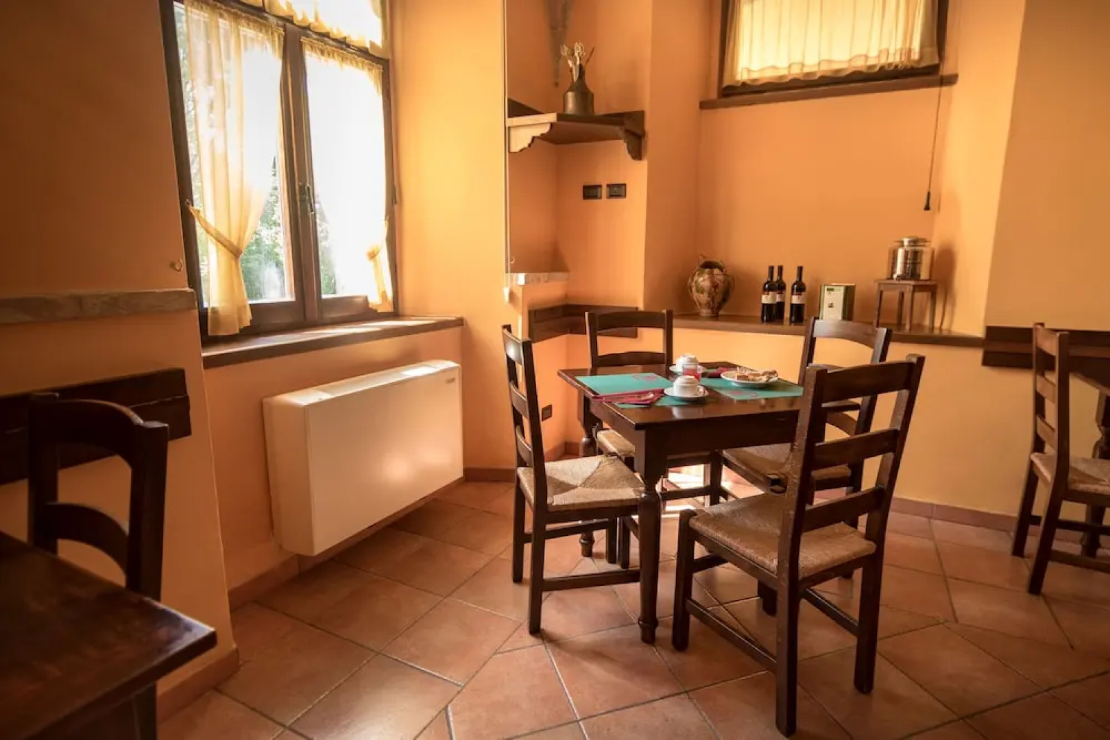 Agriturismo Il Giardino dei Ciliegi