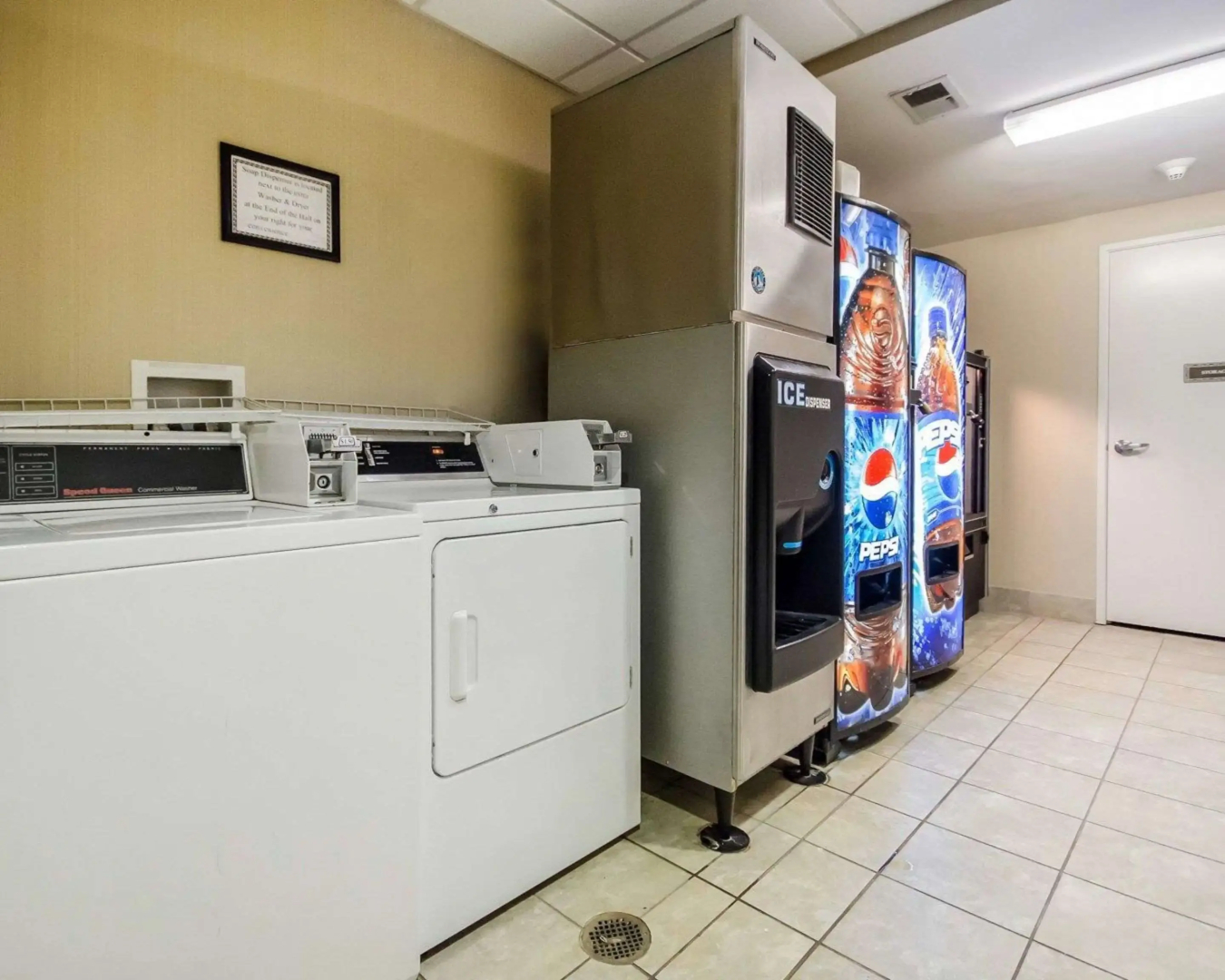 Comfort Suites