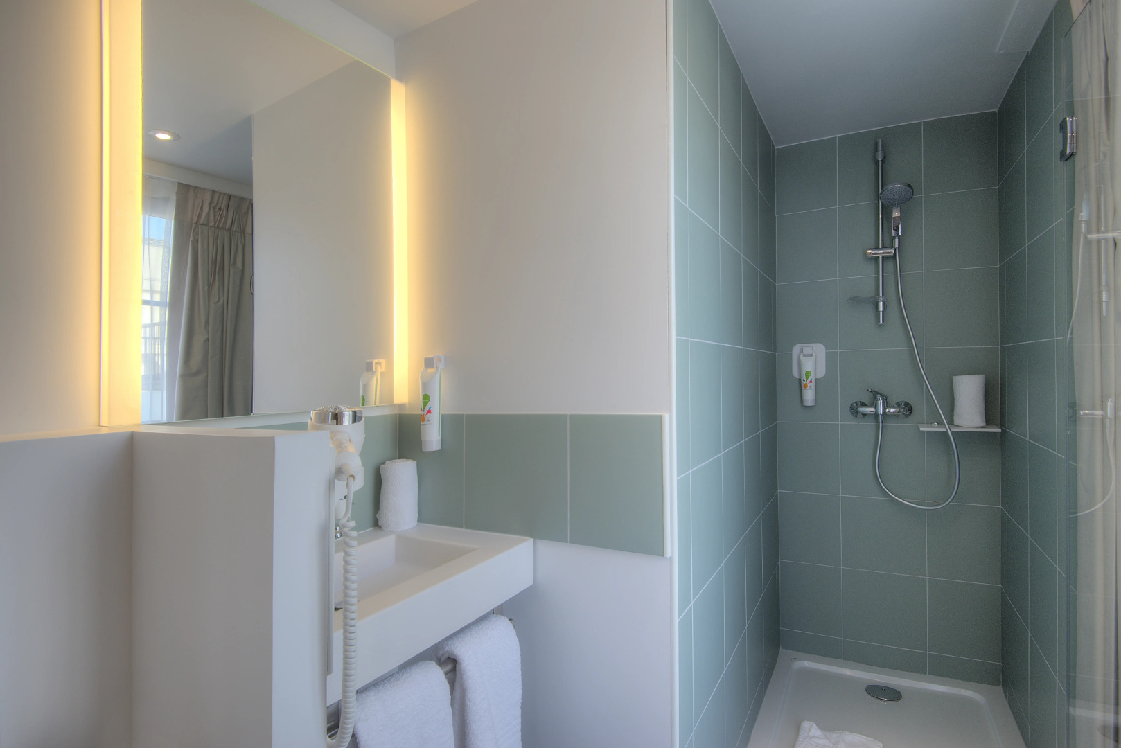 Ibis Styles Nice Centre Gare