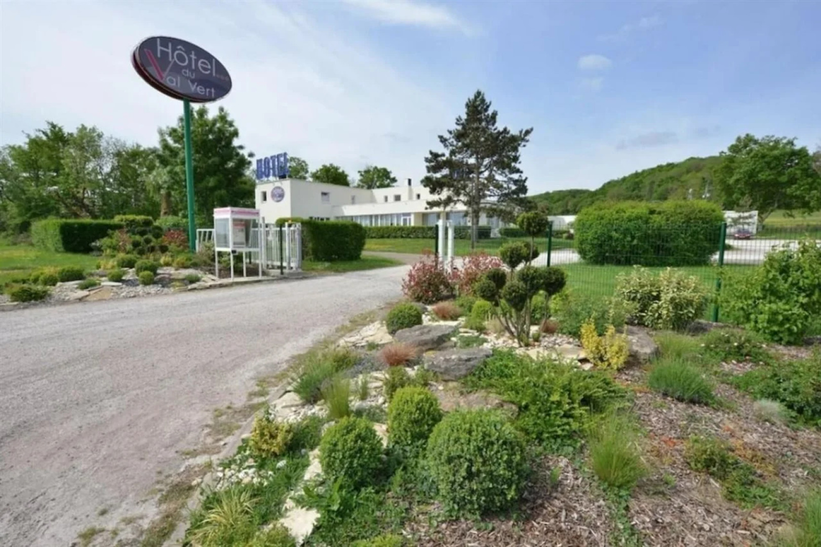 Hôtel Val Vert