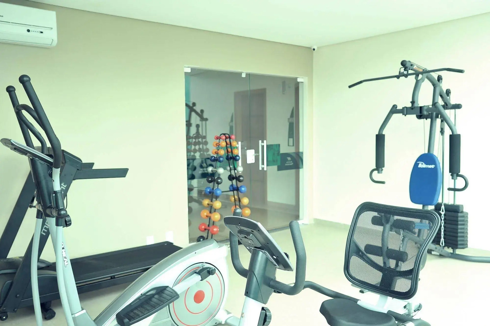 Hotel Maestro Premium Cascavel