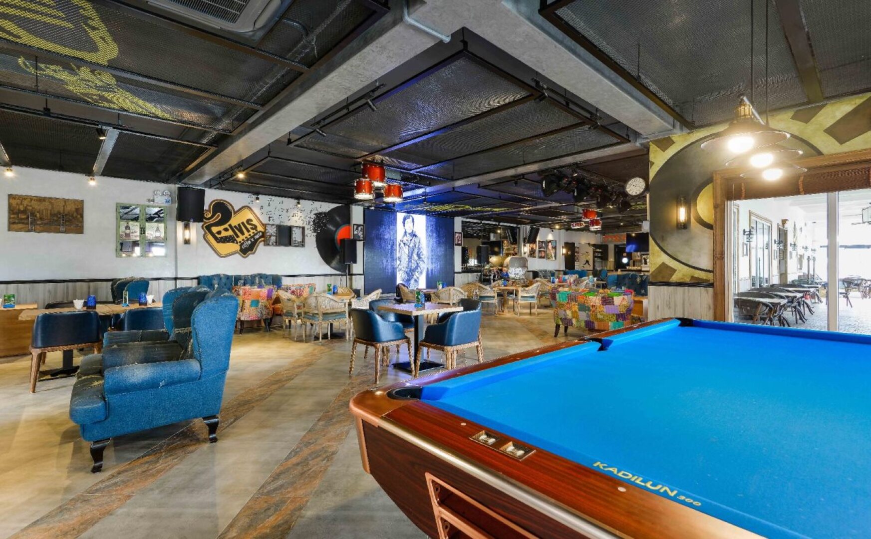 Lan Rung Beach Resort