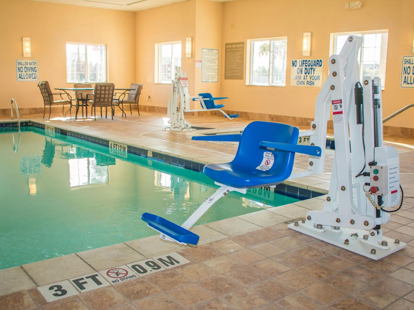 Candlewood Suites Sumter by IHG