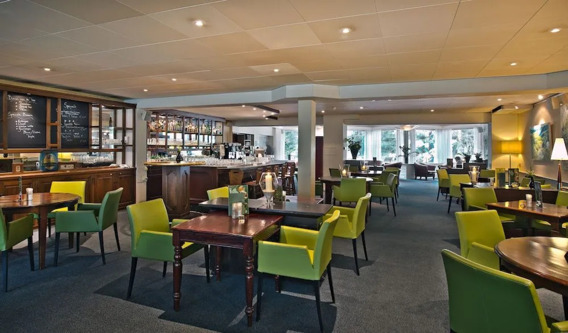 Boshotel Vlodrop