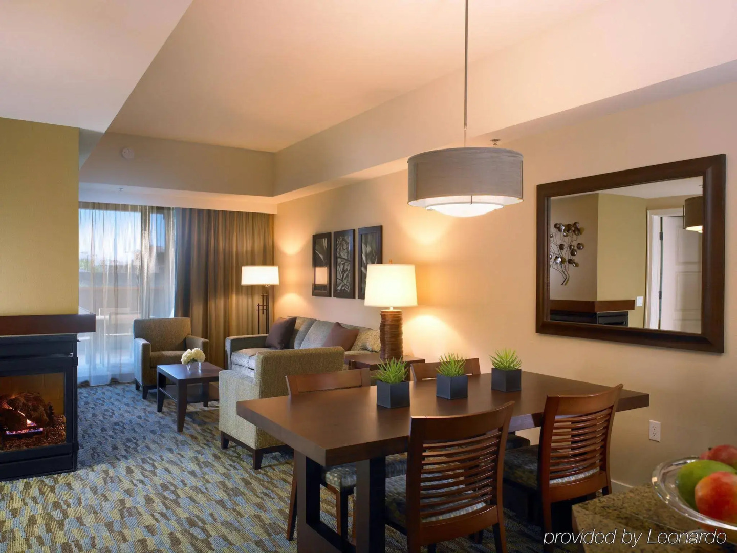 The Westin Desert Willow Villas, Palm Desert