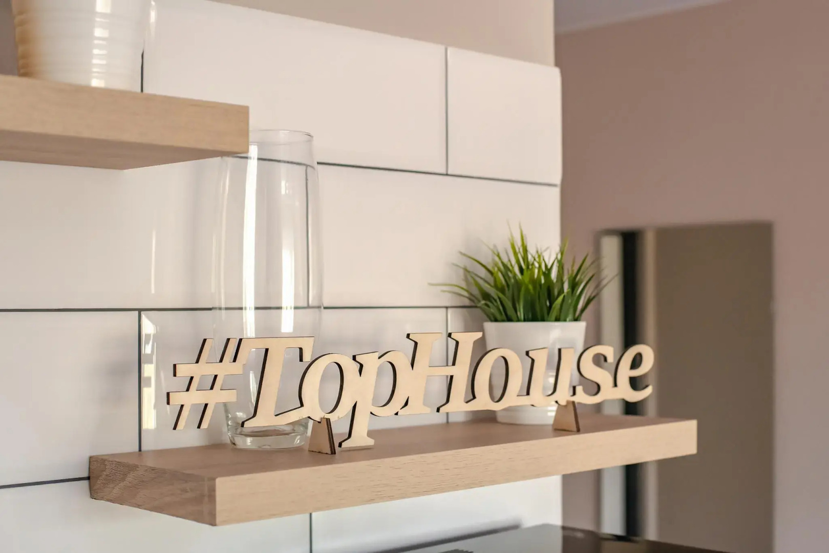 Top house на Калинина