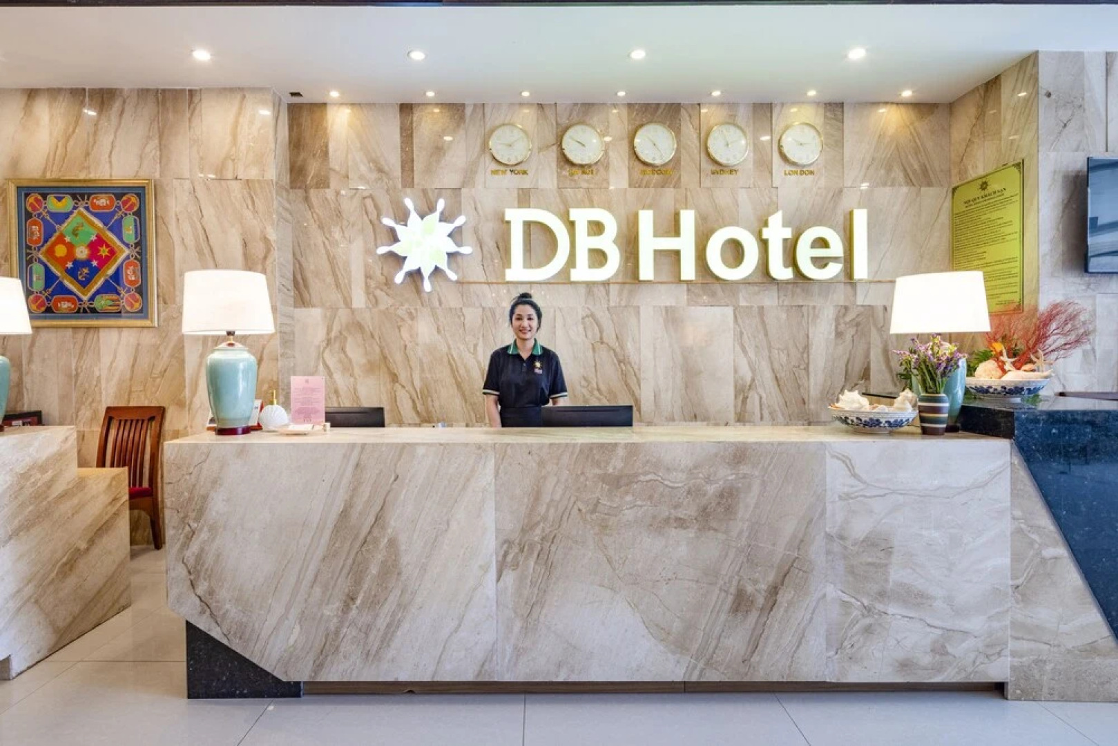 Db Hotel