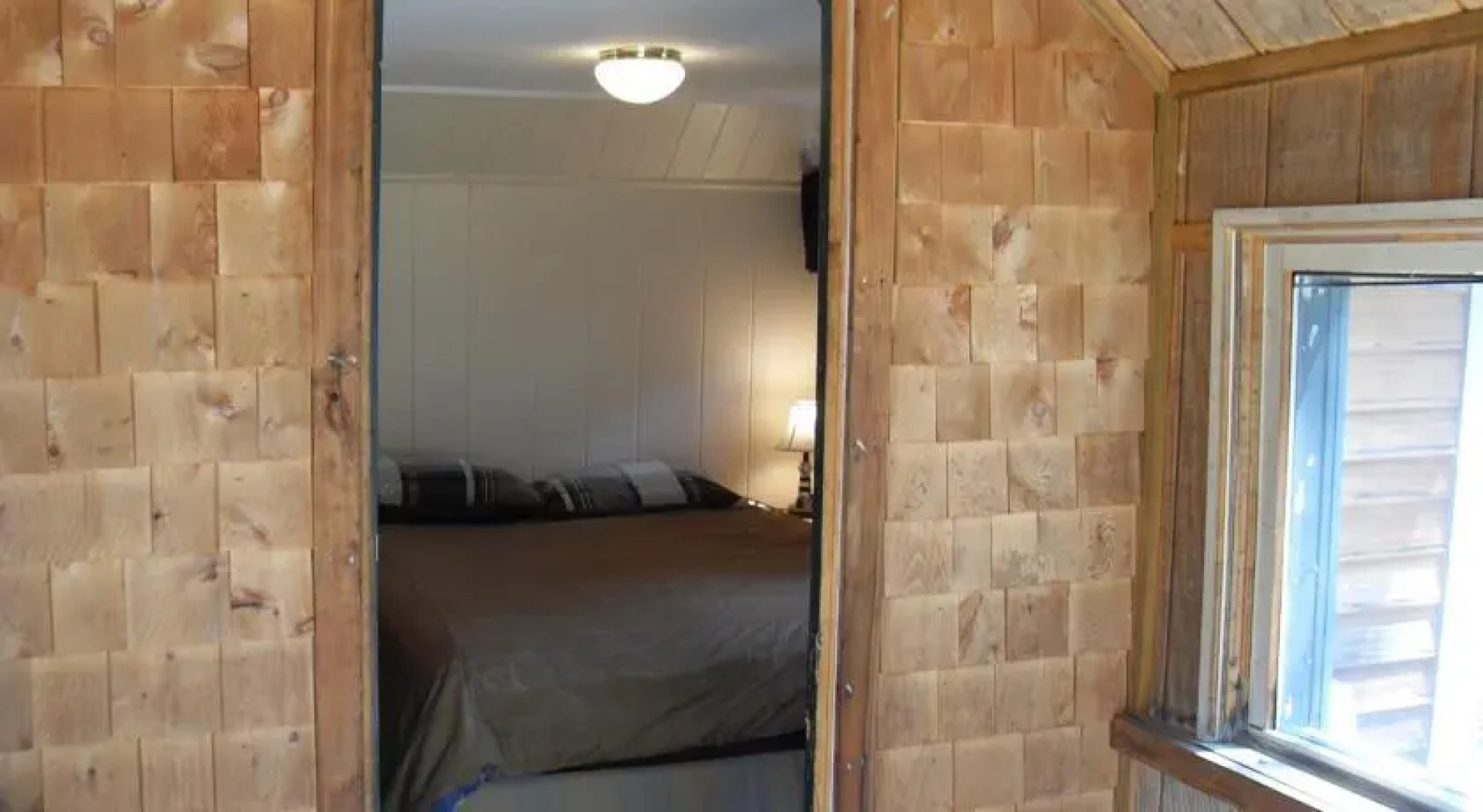 Duncan Lake Cottages