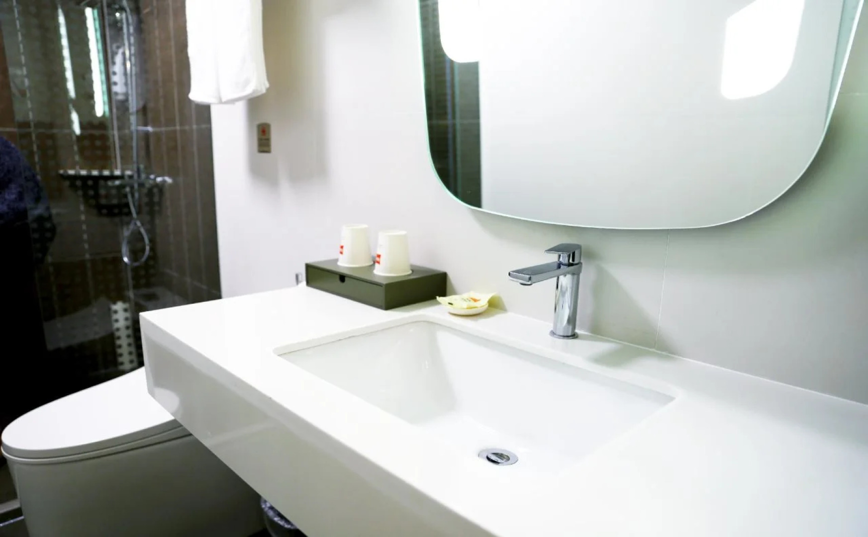 Ibis Pingliang Kongtong West road Hotel