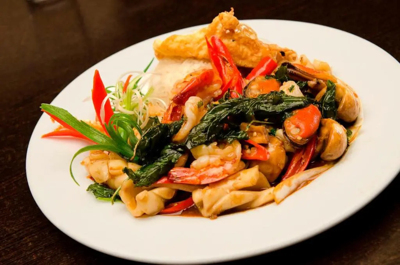 Sandpipers at Millicent