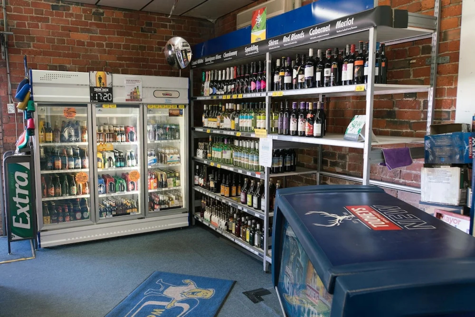 Chelmsford Hotel Kurri Kurri