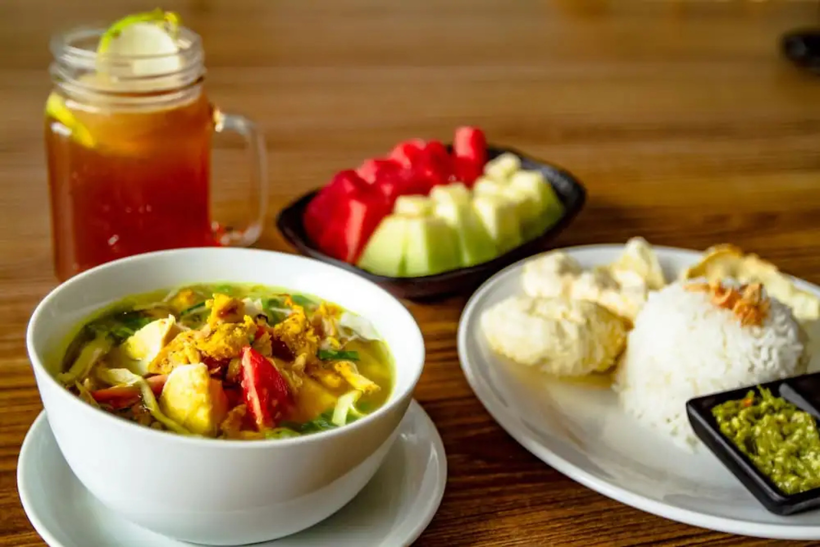 Summerville Hotel & Coffee Shop