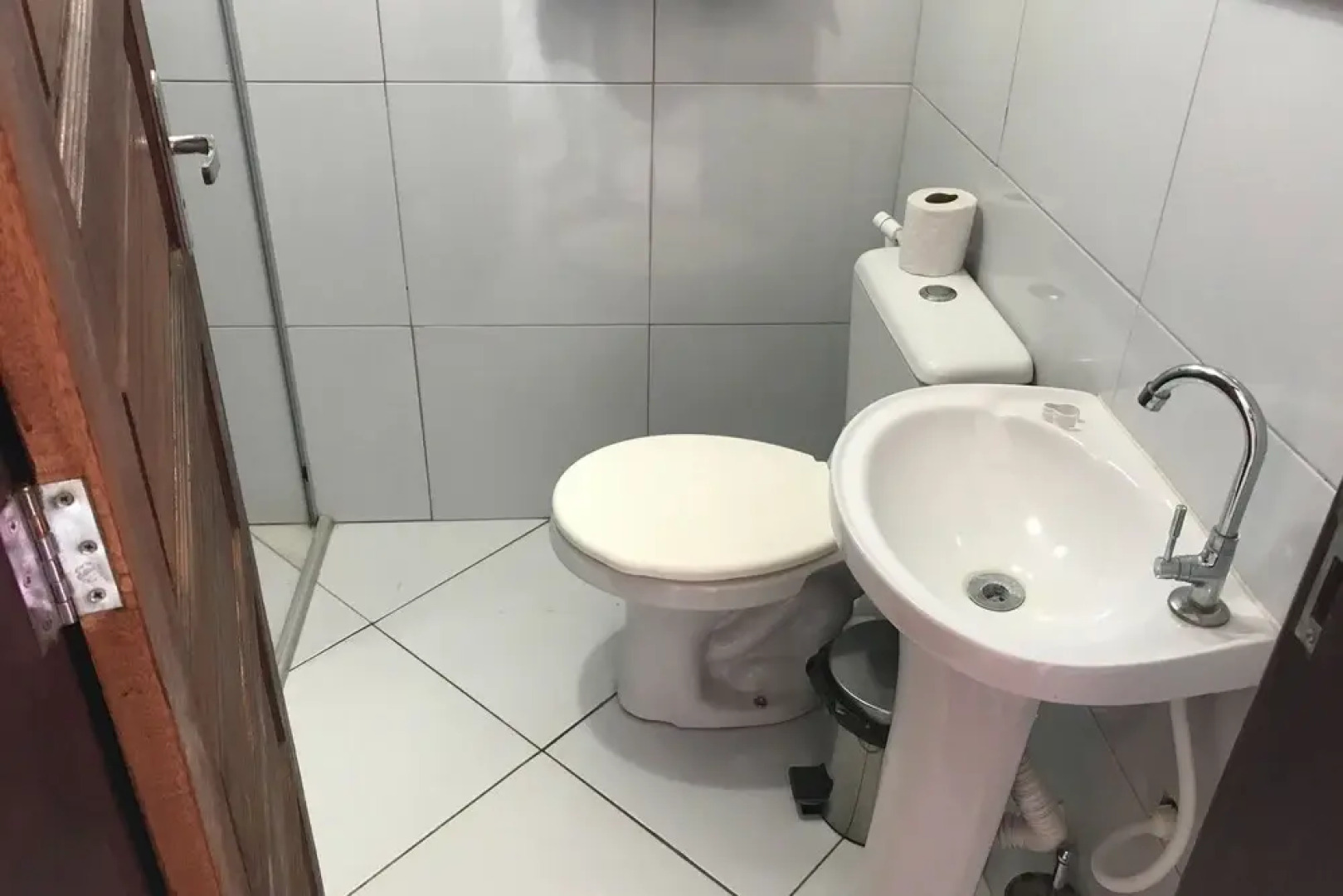 OYO Pousada Sayonara