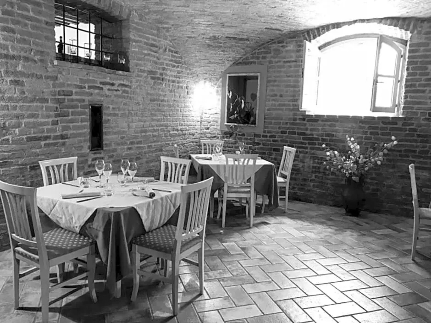 Locanda La Motta