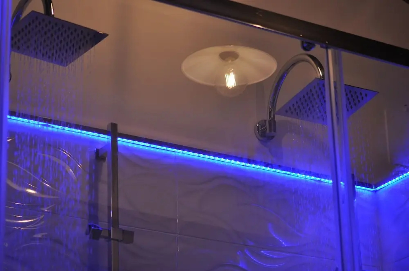 Casa Rural El Nido Azul