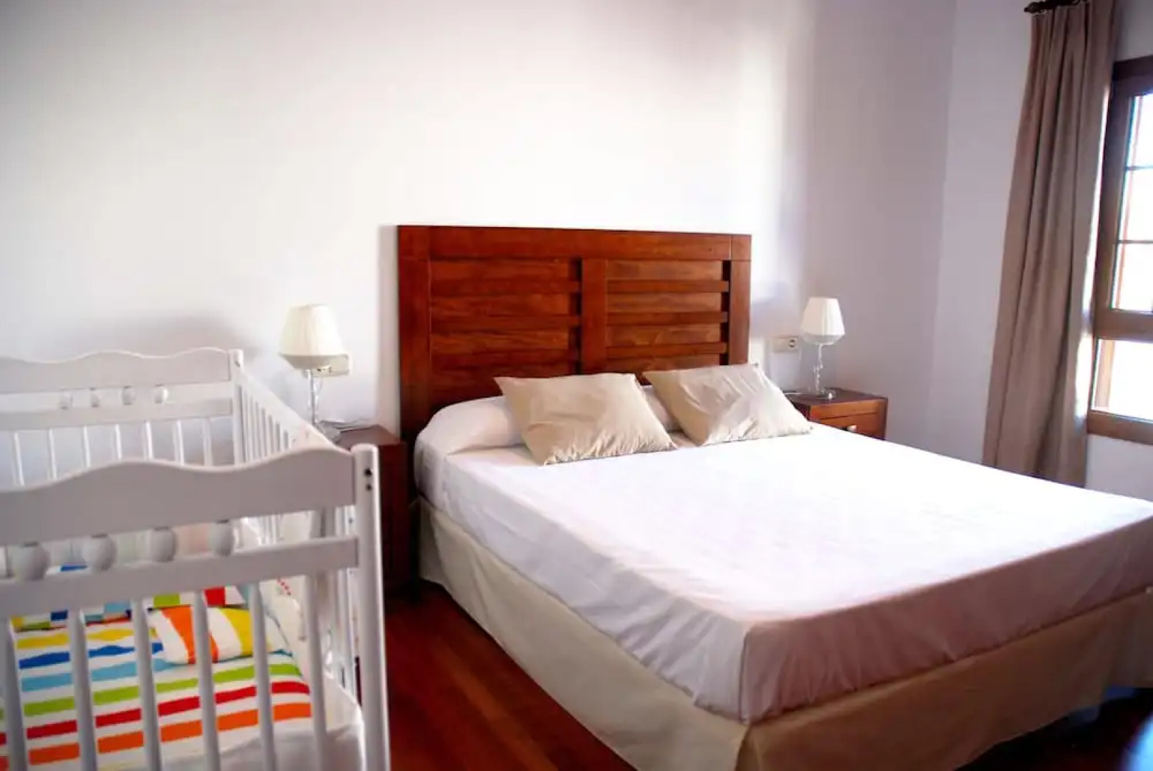 Villa Las Caletas del Mar