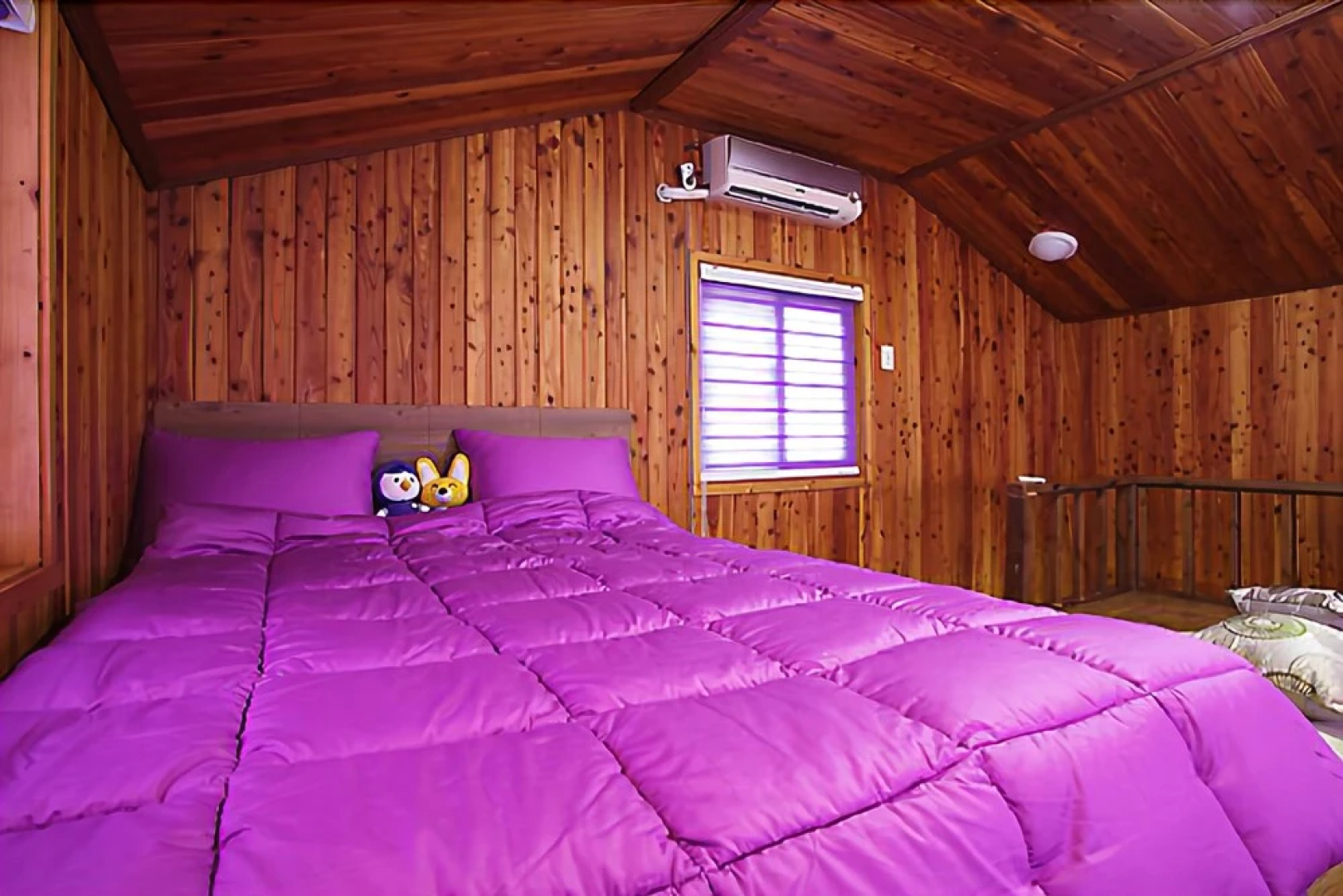 Gapyeong Peace Pension