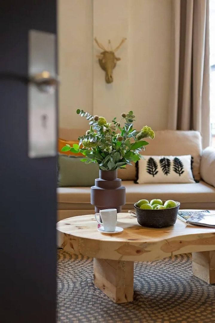 Hospedium Hotel La Farm